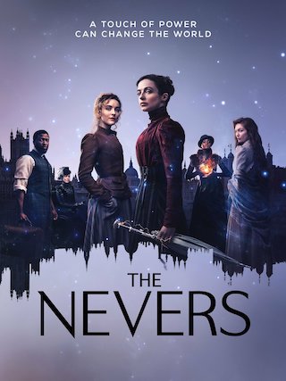 The Nevers