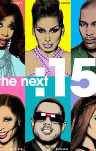 The Next :15