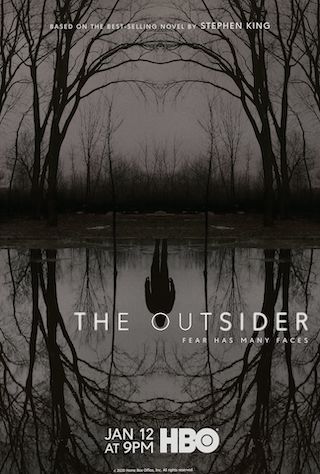 The Outsider