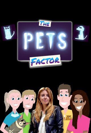 The Pets Factor