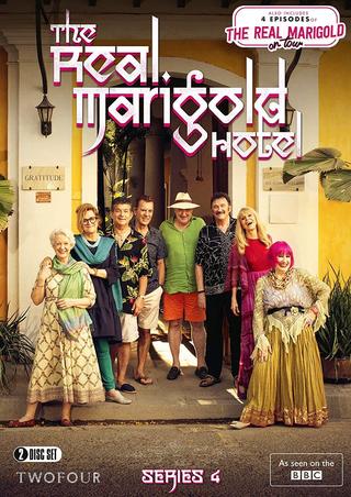 The Real Marigold Hotel