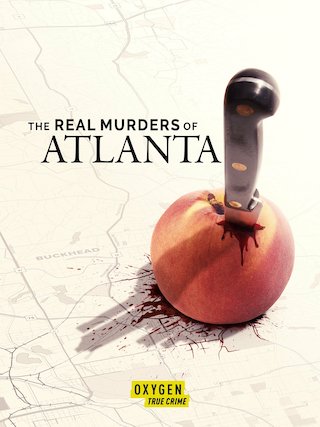 The Real Murders of Atlanta