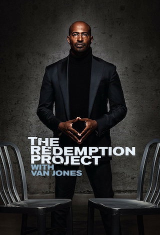 The Redemption Project with Van Jones