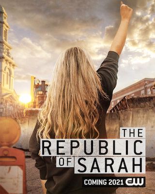 The Republic of Sarah