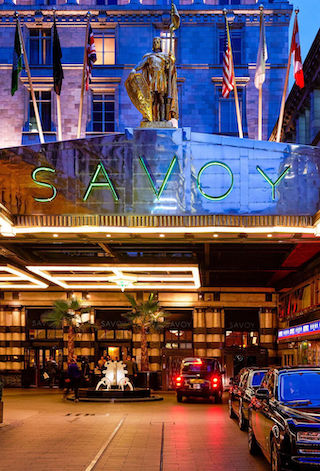 The Savoy