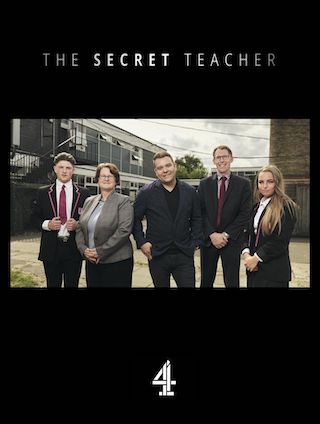 The Secret Teacher