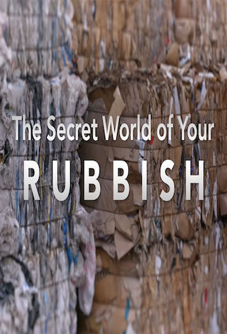 The Secret World of Your Rubbish