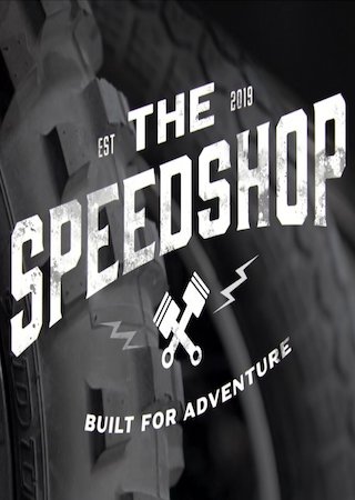 The Speedshop