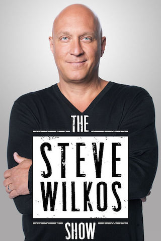 The Steve Wilkos Show