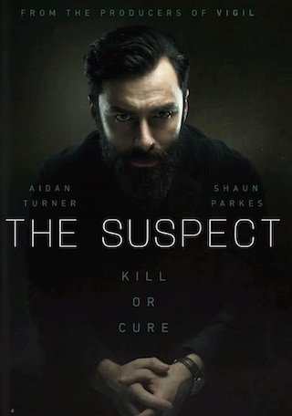 The Suspect