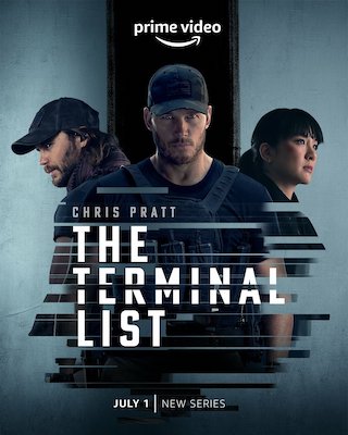 The Terminal List