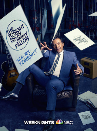 The Tonight Show Starring Jimmy Fallon