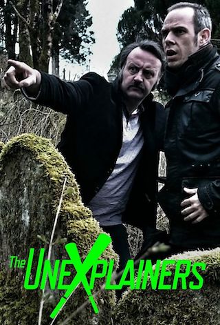 The Unexplainers