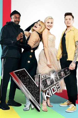 The Voice Kids UK