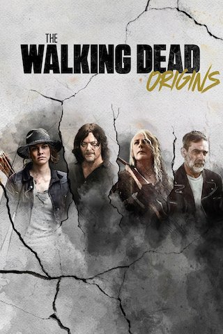 The Walking Dead: Origins