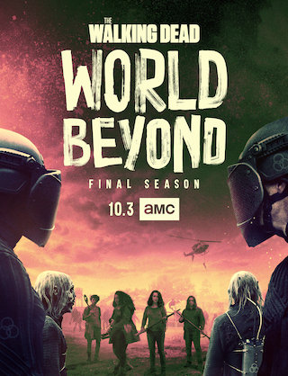 The Walking Dead: World Beyond