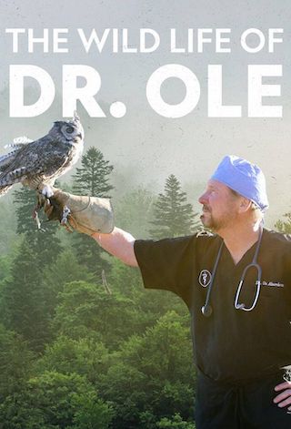 The Wild Life of Dr. Ole