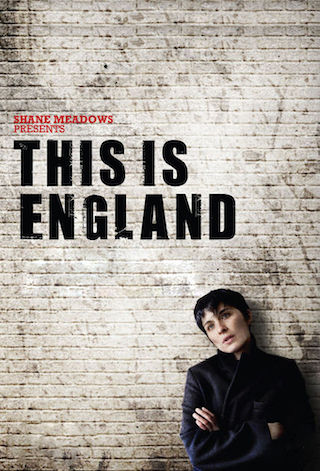 This is England