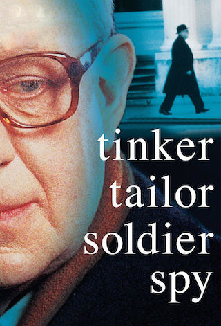 Tinker Tailor Soldier Spy