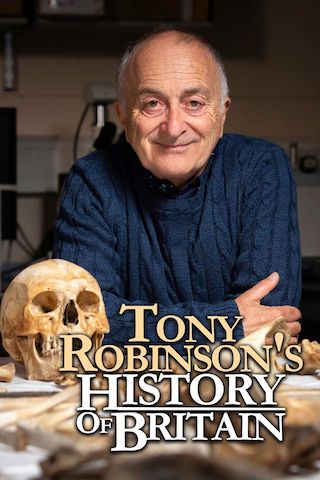 Tony Robinson's History of Britain