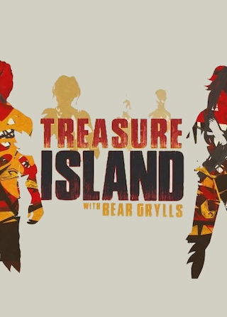 Treasure Island with Bear Grylls