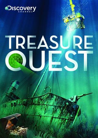 Treasure Quest