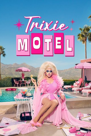 Trixie Motel