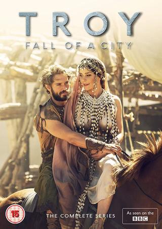 Troy: Fall of a City