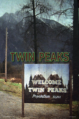 Twin Peaks