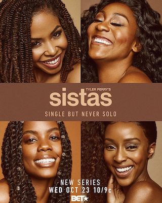 Tyler Perry's Sistas