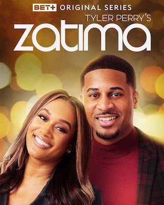 Tyler Perry's Zatima