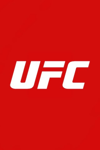 UFC PPV Events