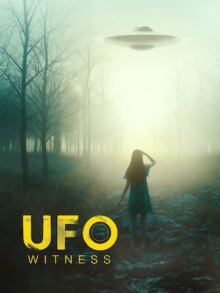 UFO Witness