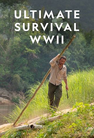 Ultimate Survival WWII