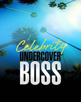 Undercover Boss: Celebrity Edition