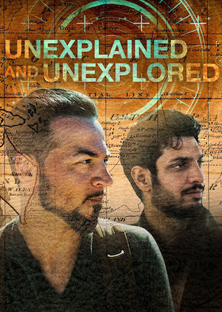 Unexplained and Unexplored