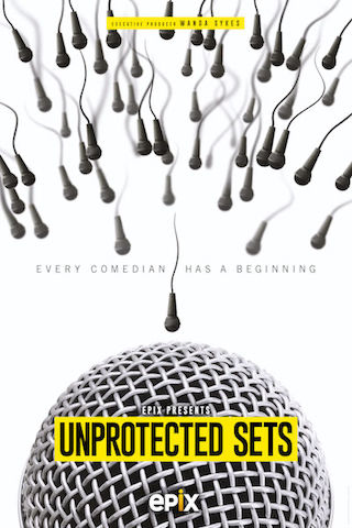 Unprotected Sets