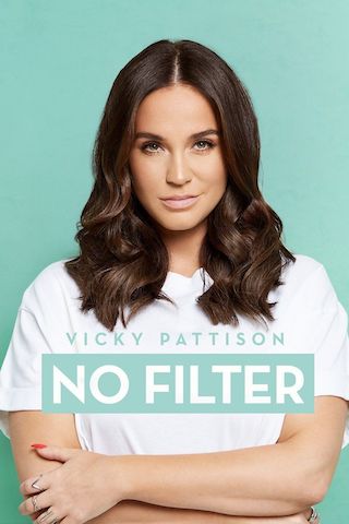 Vicky Pattison: No Filter