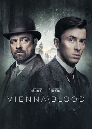 Vienna Blood