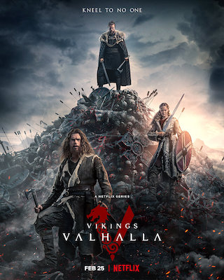 Vikings: Valhalla