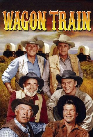 Wagon Train