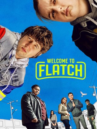 Welcome to Flatch