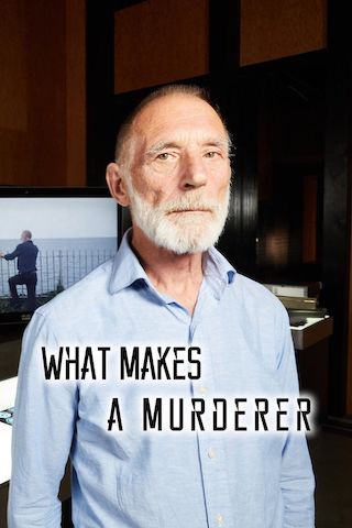 What Makes a Murderer