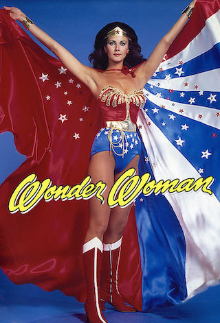 Wonder Woman