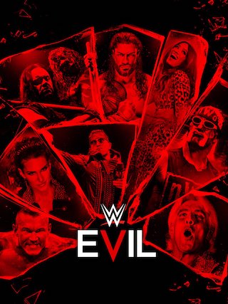 WWE Evil