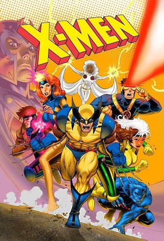 X-Men