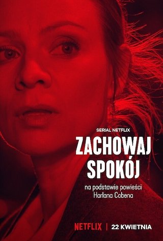 Zachowaj spokój