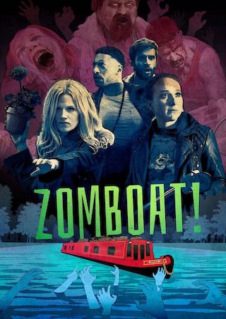 Zomboat!